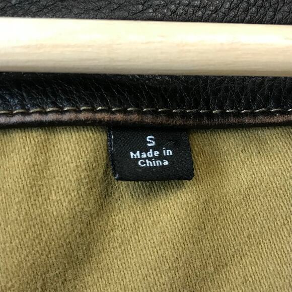 Sonoma Black Performance Jacket - Picture 8 of 11